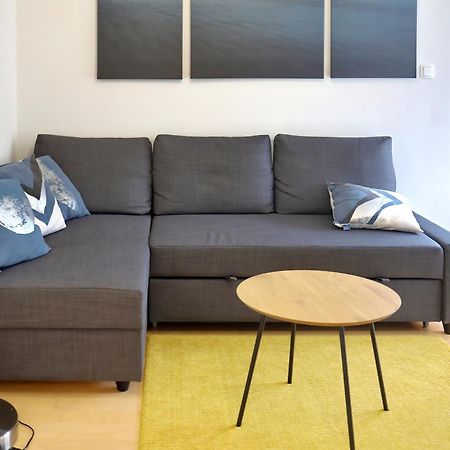 Apartman Tea Maraska Zadar Exterior photo