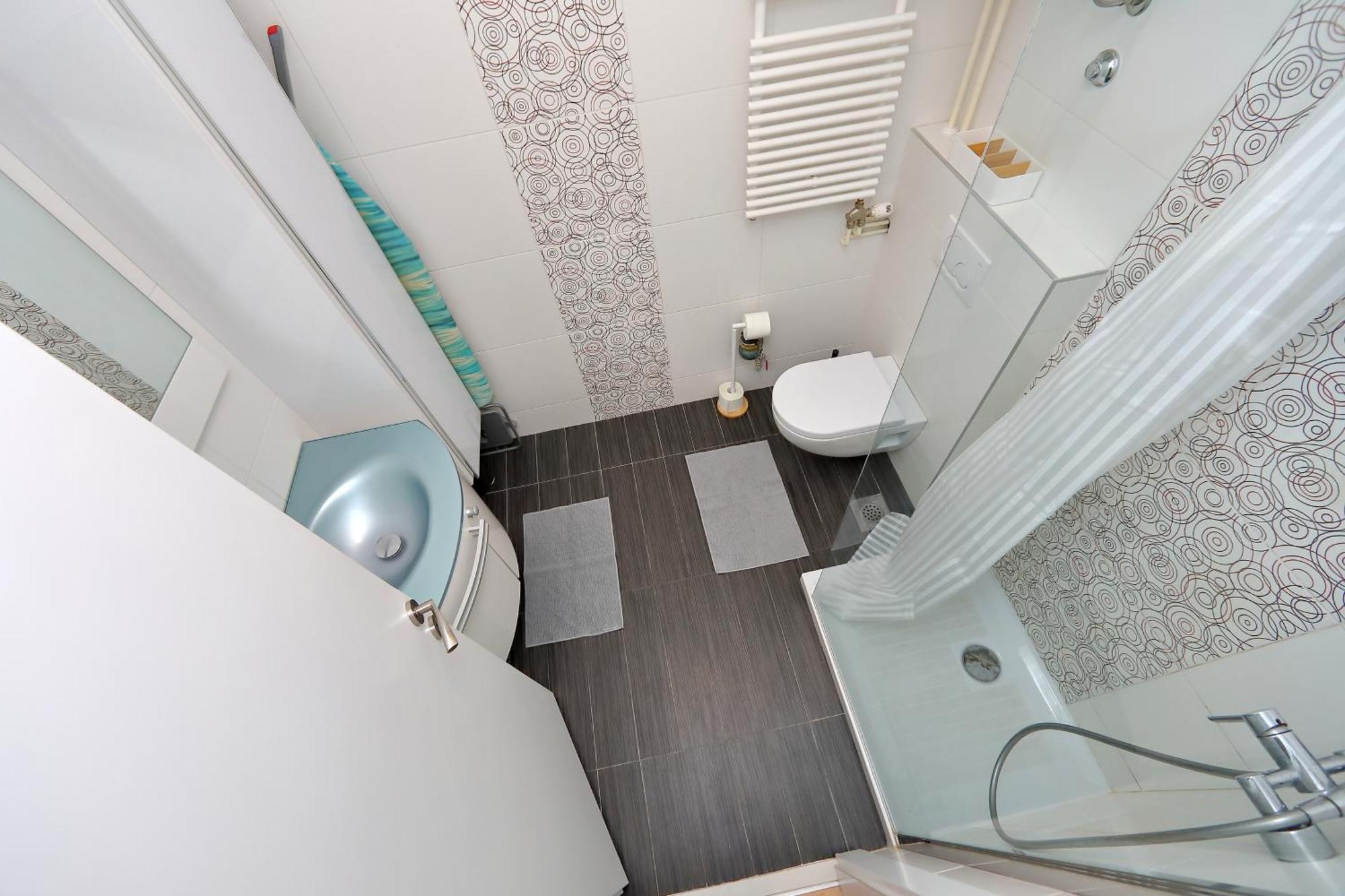 Apartman Tea Maraska Zadar Exterior photo