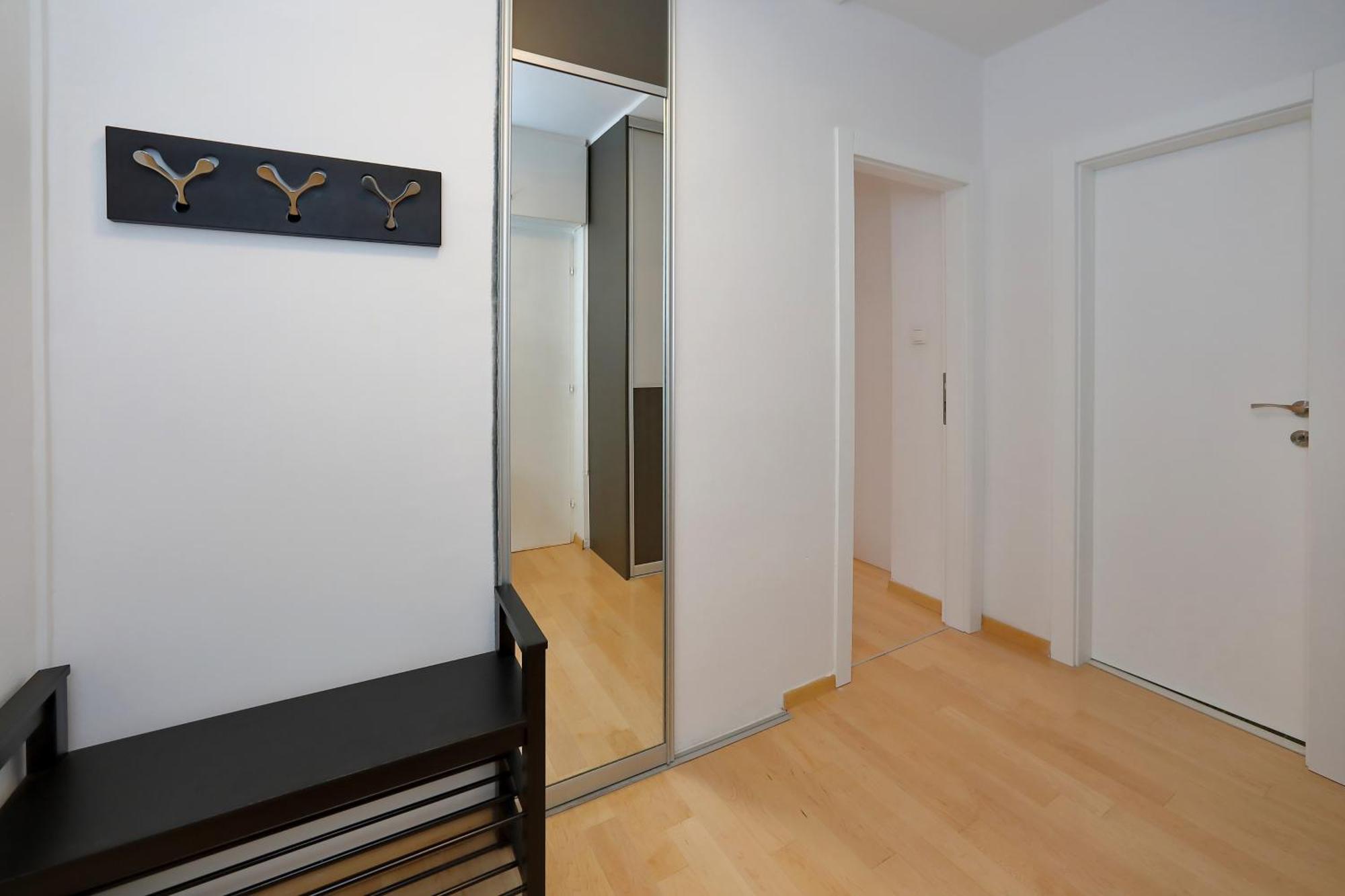 Apartman Tea Maraska Zadar Exterior photo