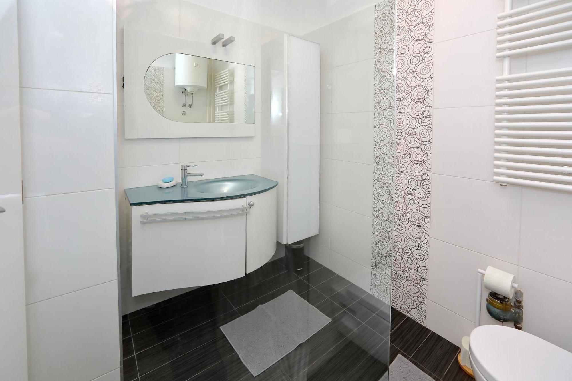 Apartman Tea Maraska Zadar Exterior photo