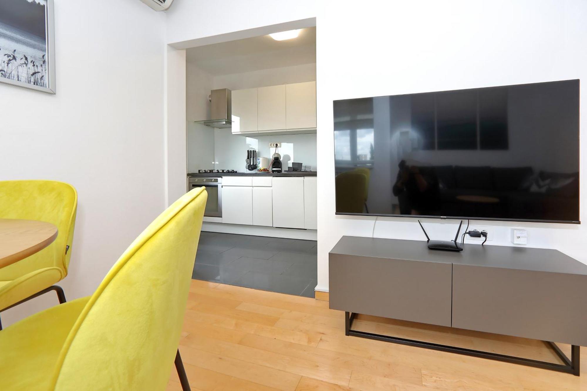 Apartman Tea Maraska Zadar Exterior photo