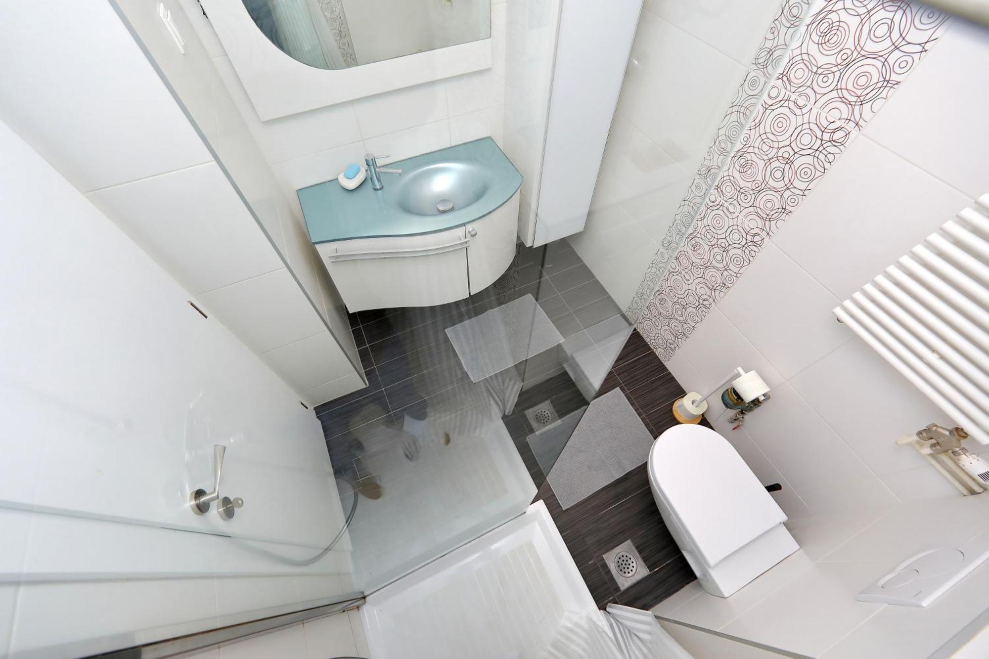 Apartman Tea Maraska Zadar Exterior photo