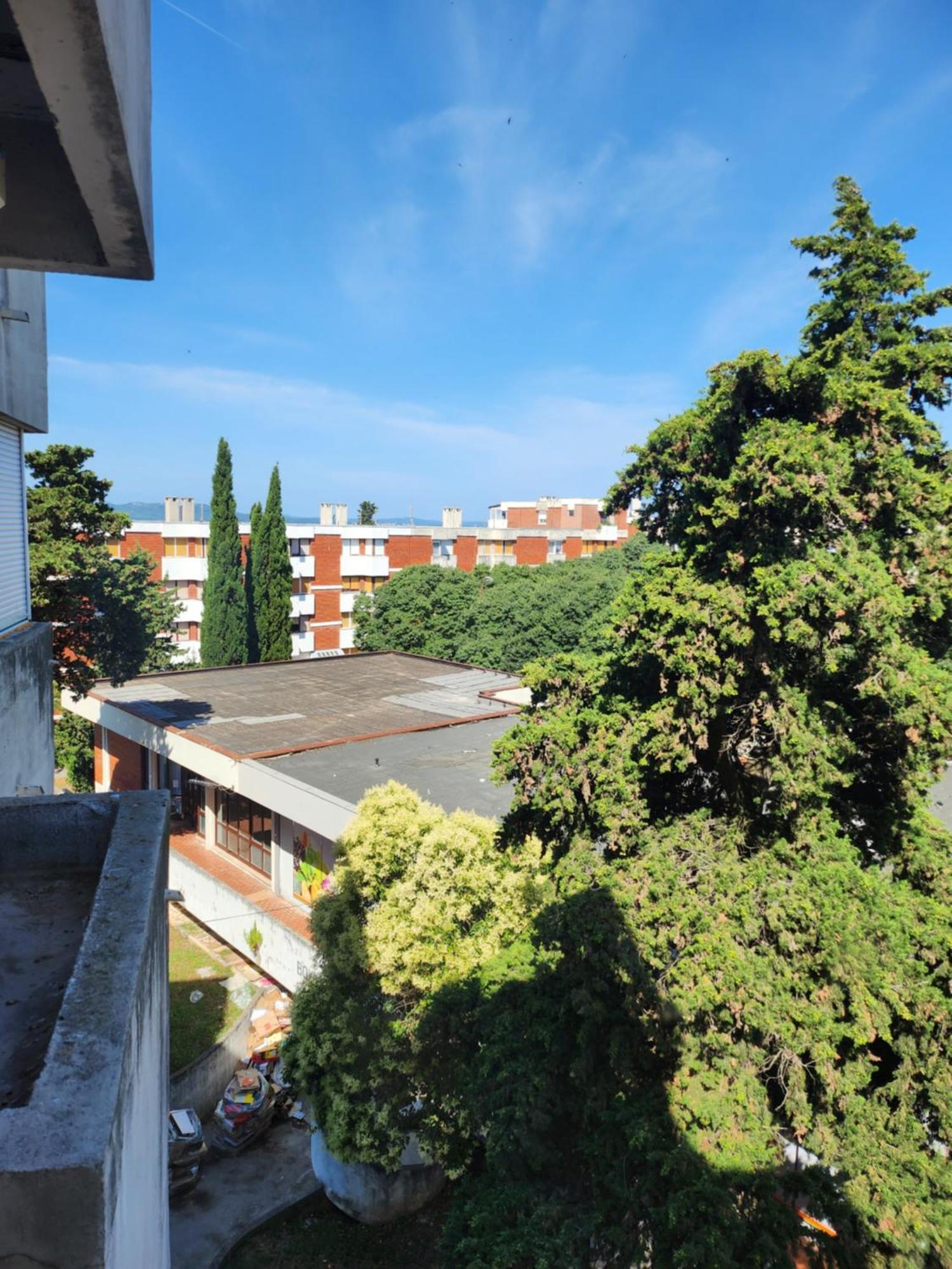 Apartman Tea Maraska Zadar Exterior photo